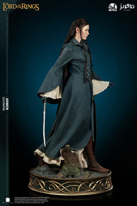 Arwen Undómiel Collectible Statue