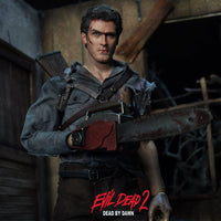 Ash Williams 1/6 Scale Collectible Figure