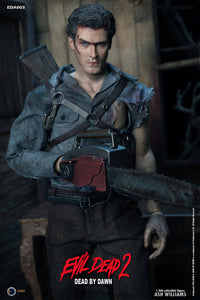 Ash Williams 1/6 Scale Collectible Figure