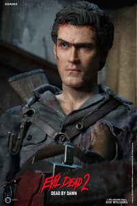 Ash Williams 1/6 Scale Collectible Figure
