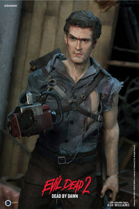 Ash Williams 1/6 Scale Collectible Figure