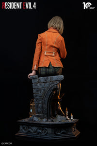 Assassin's Creed Valhalla Animus Eivor Premium Statue