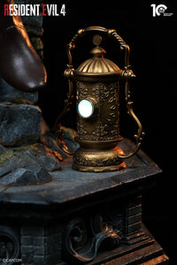 Assassin's Creed Valhalla Animus Eivor Premium Statue