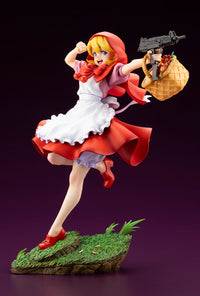 Darkstalkers B.B. Hood Bishoujo Collectible Statue