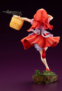 Darkstalkers B.B. Hood Bishoujo Collectible Statue