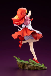 Darkstalkers B.B. Hood Bishoujo Collectible Statue