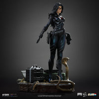 Baroness Premium Collectible Statue