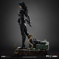 Baroness Premium Collectible Statue