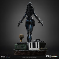 Baroness Premium Collectible Statue