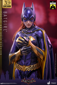 Batgirl (Arkham Knight) Premium Collectible Figure