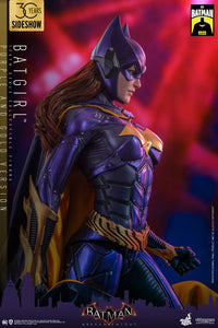 Batgirl (Arkham Knight) Premium Collectible Figure
