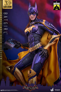 Batgirl (Arkham Knight) Premium Collectible Figure