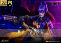Batgirl (Arkham Knight) Premium Collectible Figure