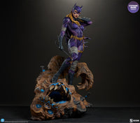 BONEGIRL2 Original Character Collectible Statue
