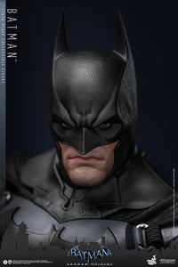 Batman (Arkham Origins) Premium Collectible Figure