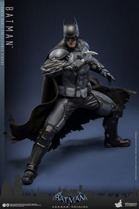 Batman (Arkham Origins) Premium Collectible Figure