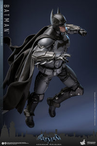 Batman (Arkham Origins) Premium Collectible Figure