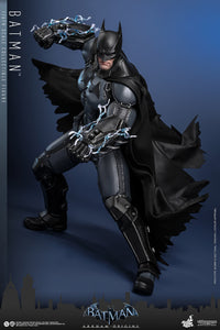 Batman (Arkham Origins) Premium Collectible Figure