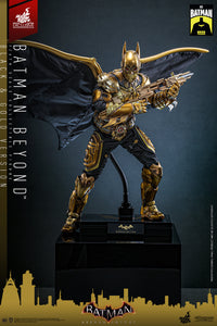 Batman Beyond Premium Armored Collectible Figure