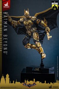 Batman Beyond Premium Armored Collectible Figure
