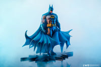 DC Batgirl Stephanie Brown Variant Premium Statue