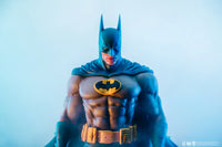 DC Batgirl Stephanie Brown Variant Premium Statue