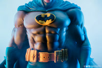 DC Batgirl Stephanie Brown Variant Premium Statue