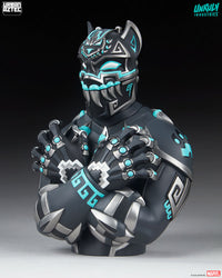 Black Panther Limited Edition Collectible Bust