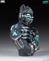 Black Panther Limited Edition Collectible Bust