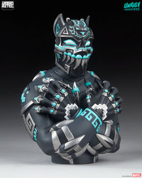 Black Panther Limited Edition Collectible Bust