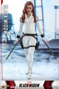 Black Widow: Snow Suit 1/6 Scale Collectible Figure