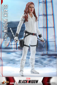 Black Widow: Snow Suit 1/6 Scale Collectible Figure