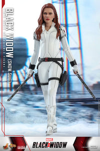 Black Widow: Snow Suit 1/6 Scale Collectible Figure
