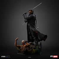 Blade Daywalker Premium Collectible Statue