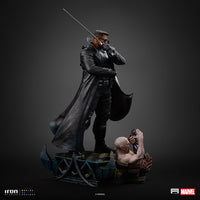 Blade Daywalker Premium Collectible Statue