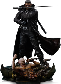 Blade Daywalker Premium Collectible Statue