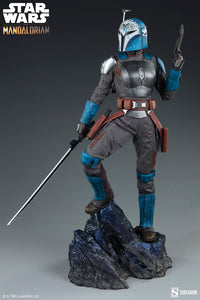 Bo-Katan Kryze Premium Format Figure