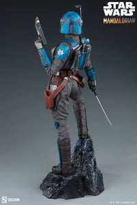 Bo-Katan Kryze Premium Format Figure