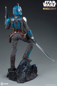 Bo-Katan Kryze Premium Format Figure