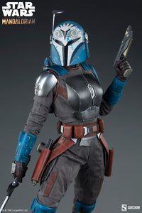 Bo-Katan Kryze Premium Format Figure