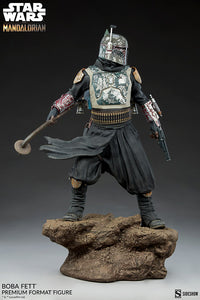 Boba Fett Premium Format Figure