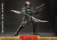 Broken Tusk Predator Premium Action Figure