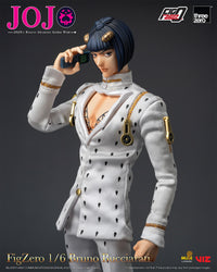 Bruno Bucciarati Premium Articulated Sixth Scale Figure