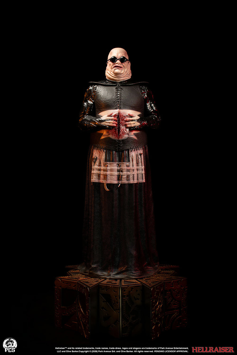 Butterball Premium Collectible Statue