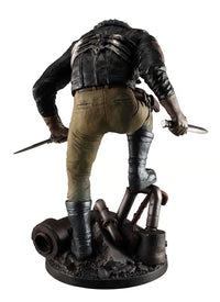 Caiman Premium Scale Collectible Statue