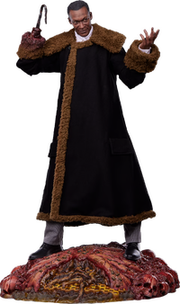 Candyman Horror Premium Collectible Statue