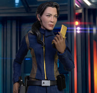 Captain Philippa Georgiou 1/6 Scale Collectible Figure