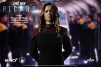 Captain Seven of Nine Premium Sixth Scale Figure