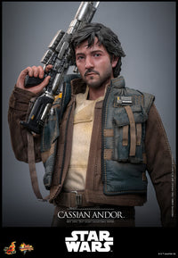Cassian Andor 1/6 Scale Collectible Figure