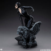 Catwoman Premium Statue